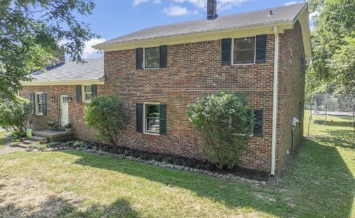 Haus in Franklin, Tennessee, Vereinigte Staaten 1