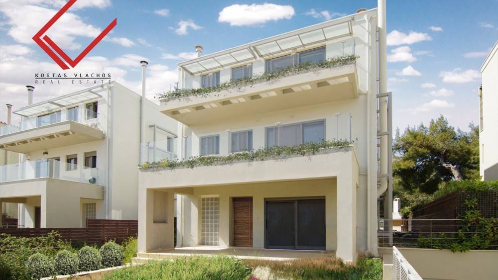House in Vari, Attica, Greece 1 - 17436516