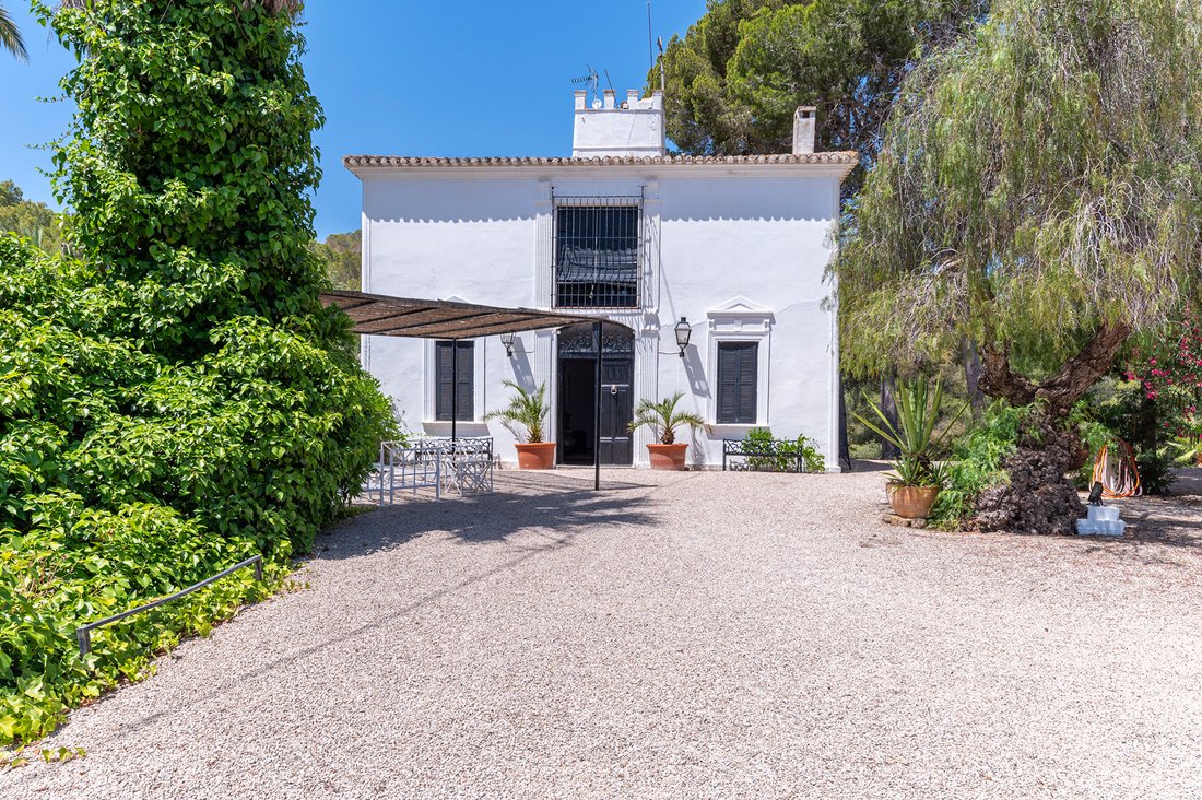 House in Altea, Valencian Community, Spain 3 - 15874172