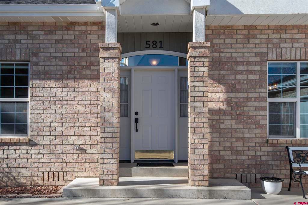 House in Montrose, Colorado, United States 3 - 17435717