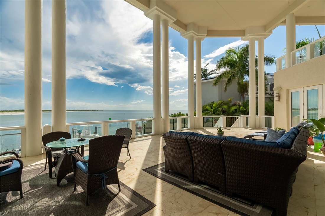 House in St. Petersburg, Florida, United States 3 - 17437837