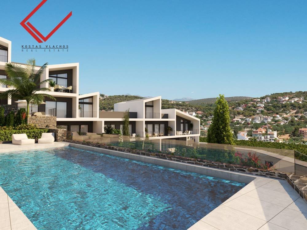 House in Markopoulo Mesogaias, Attica, Greece 2 - 17436605