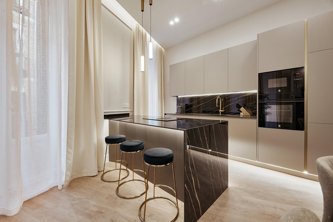Apartment in Centro, Madrid, Spain 4 - 17245689