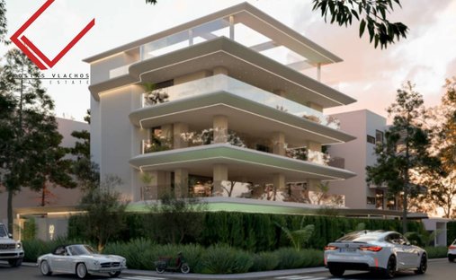 Apartment in Voula, Attica, Greece 1