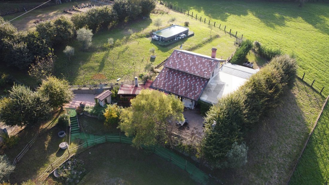 Endine, Lombardy, Italy 2 - 17439501