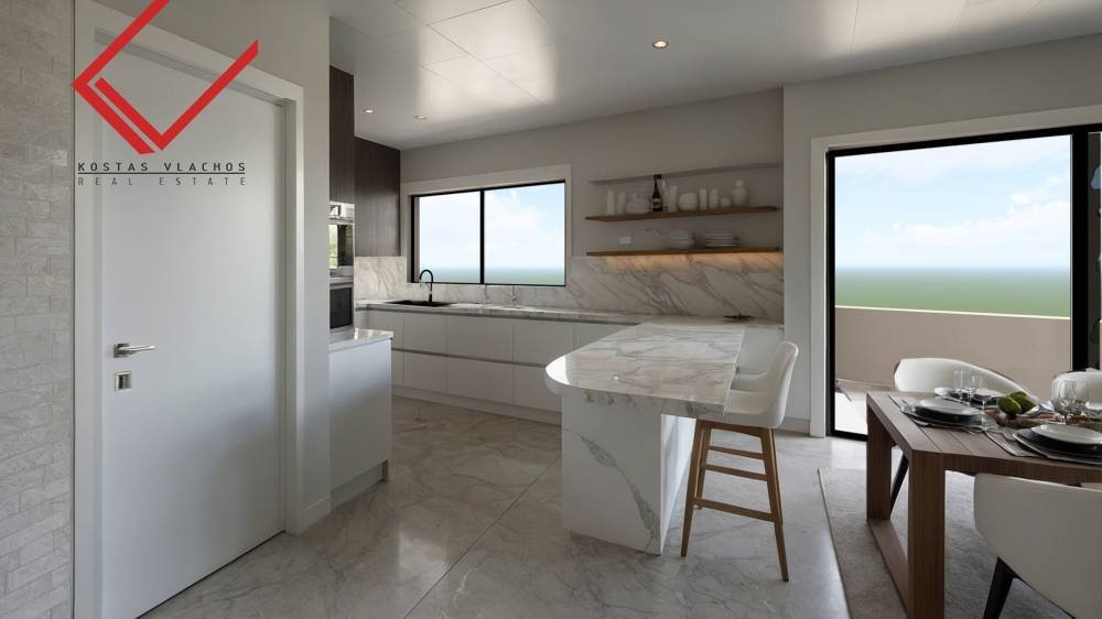 Apartment in Vari, Attica, Greece 2 - 17436551