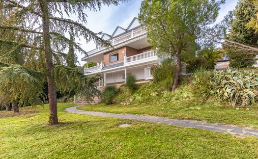 House in Las Rozas de Madrid, Comunidad de Madrid, Spain 1