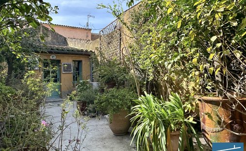 Haus in Centre Ville, Aigues-Mortes, Frankreich 1
