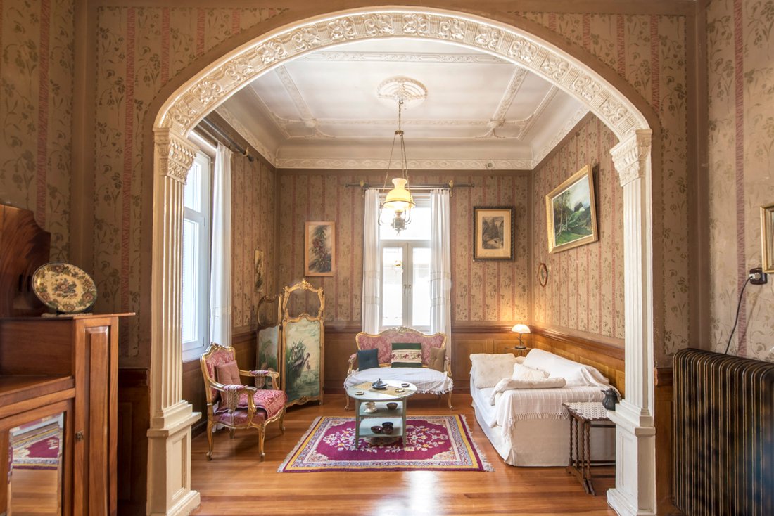 Apartment in Sunoikia Pagkratiou, 2nd District of Athens, Athens 1 - 17438608