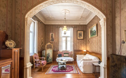 Appartamento a Sunoikia Pagkratiou, 2nd District of Athens, Athens 1