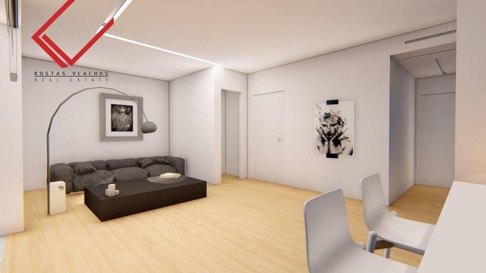 Apartment in Voula, Attica, Greece 2 - 17436214