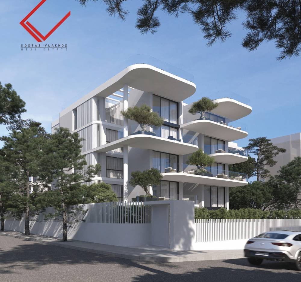 Apartment in Vari, Attica, Greece 1 - 17436287