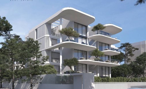 Apartment in Vari, Attica, Greece 1