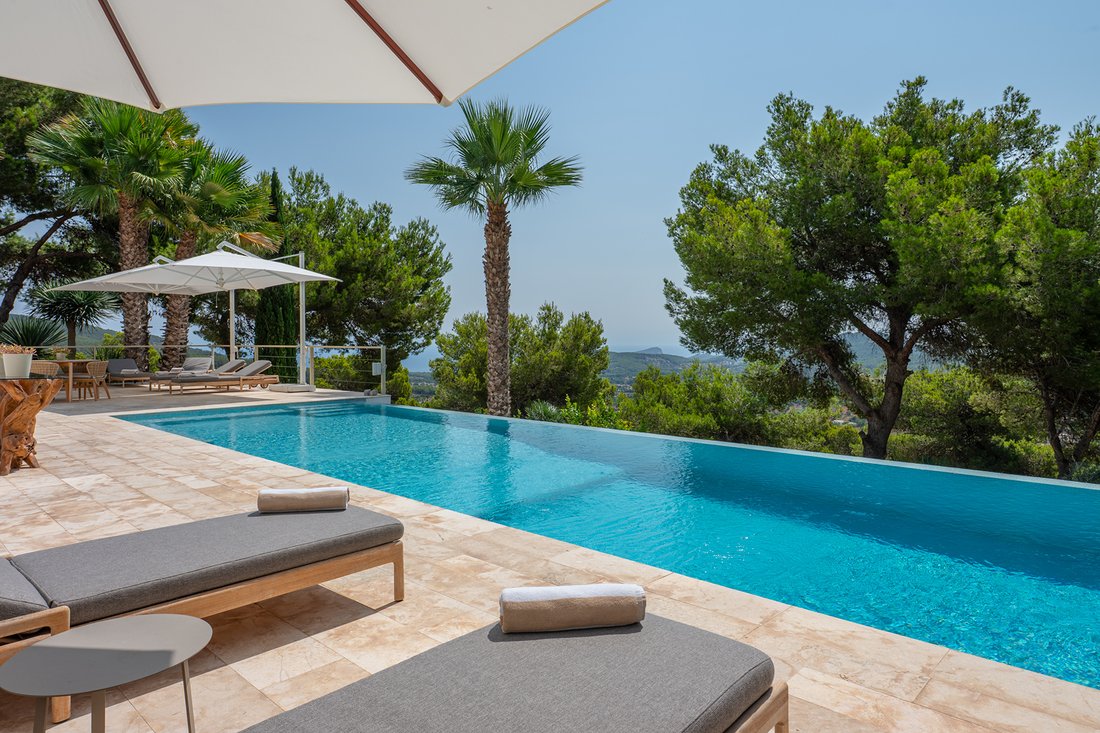 House in Balearic Islands, Spain 1 - 16063020