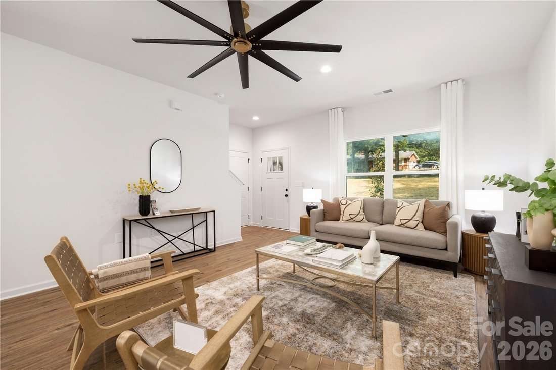 House in Harrisburg, North Carolina, United States 5 - 17436647