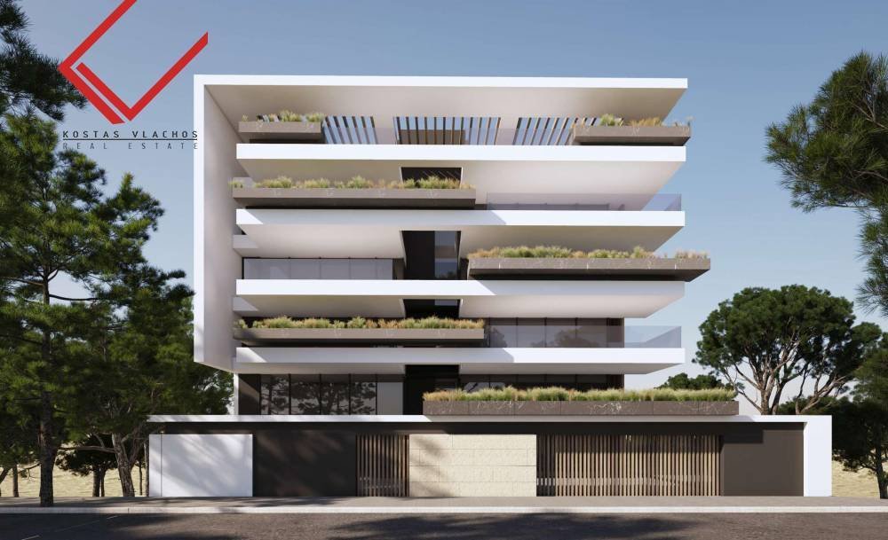 Apartment in Vari, Attica, Greece 2 - 17436282
