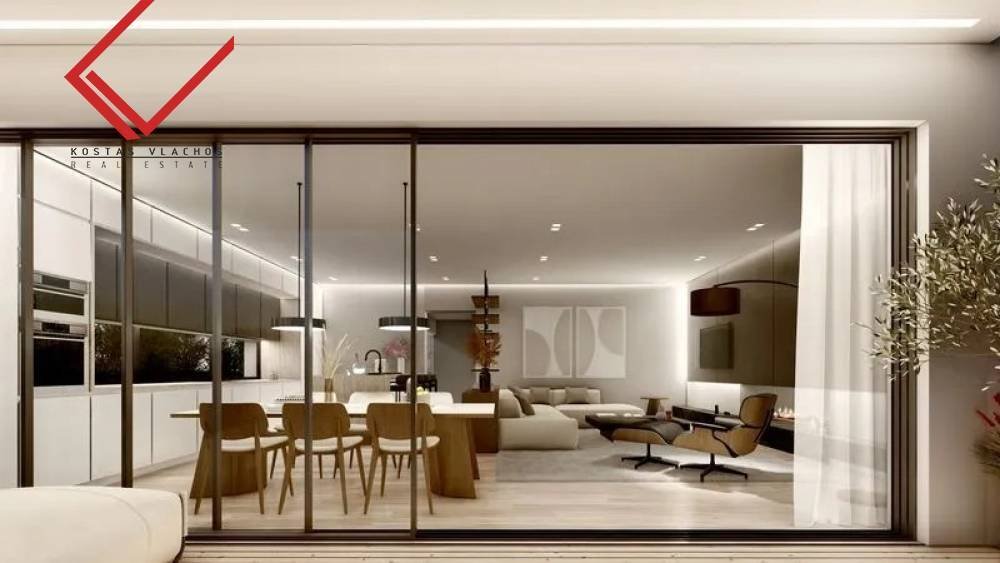 Apartment in Voula, Attica, Greece 3 - 17436196