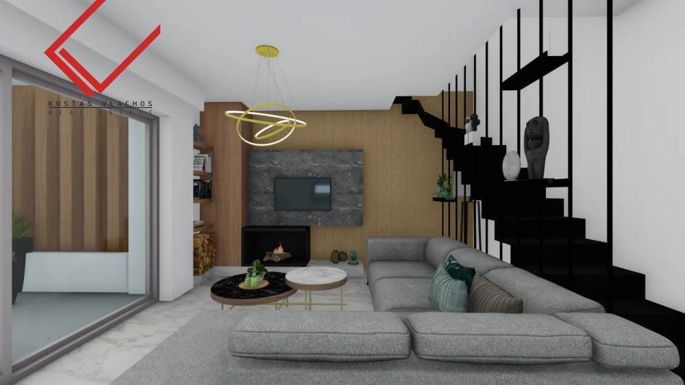 House in Glyfada, Attica, Greece 4 - 17436504