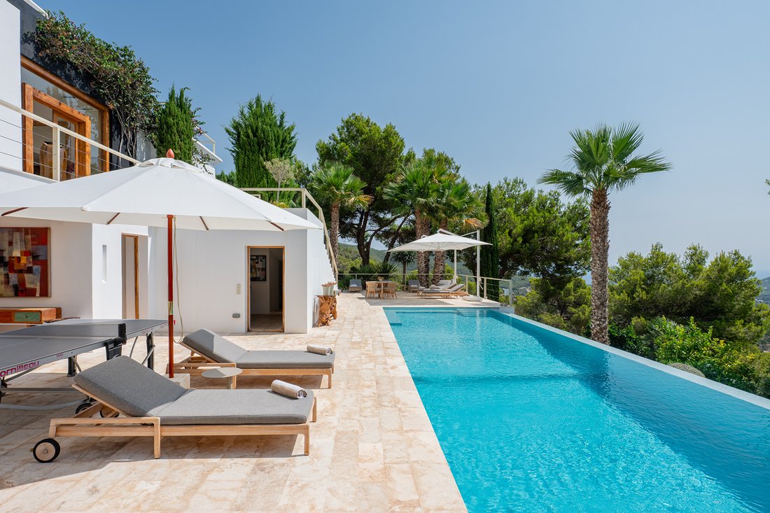 House in Balearic Islands, Spain 4 - 16063020