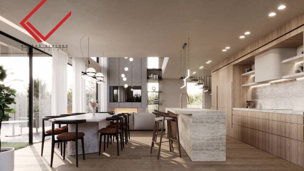 Apartment in Voula, Attica, Greece 1 - 17436572