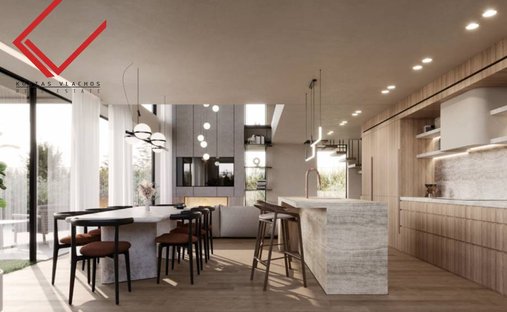 Wohnung in Voula, Attika, Griechenland 1