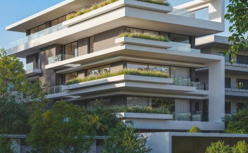 Appartement en Glyfáda, Attique, Grèce 1