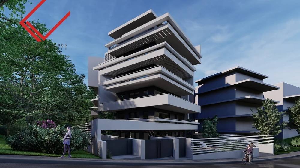 Apartment in Vari, Attica, Greece 2 - 17436041