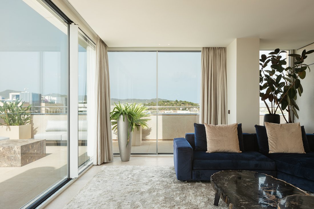 Apartment in Ibiza Town, Balearic Islands, Spain 5 - 16738490