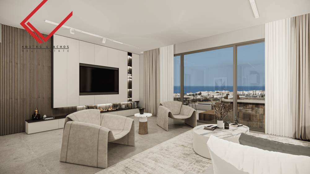 Apartment in Voula, Attica, Greece 1 - 17436370