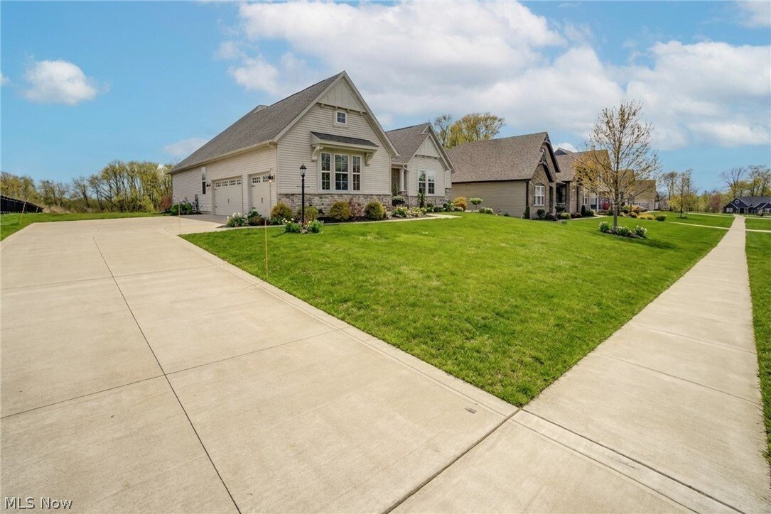 Casa a Brunswick, Ohio, Stati Uniti 4 - 17435615