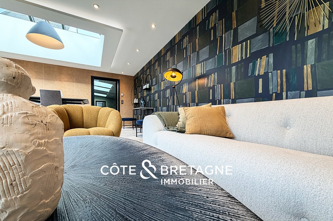 House in Binic, Binic-Etables-sur-Mer, France 1 - 17438942