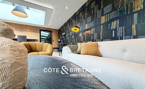 Casa en Binic, Binic-Étables-sur-Mer, Francia 1