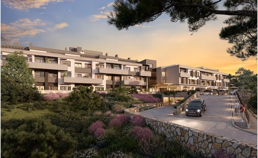 Appartamento a La Moraleja, Alcobendas, Madrid 1