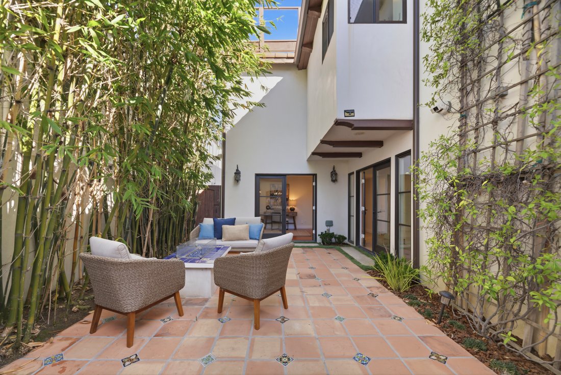 House in Hermosa Beach, California, United States 1 - 17436795