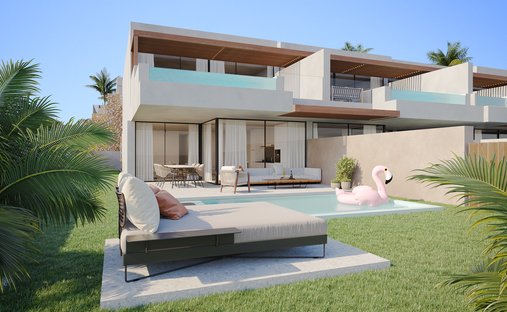 Apartamento en Callao Salvaje, Adeje, Canarias 1