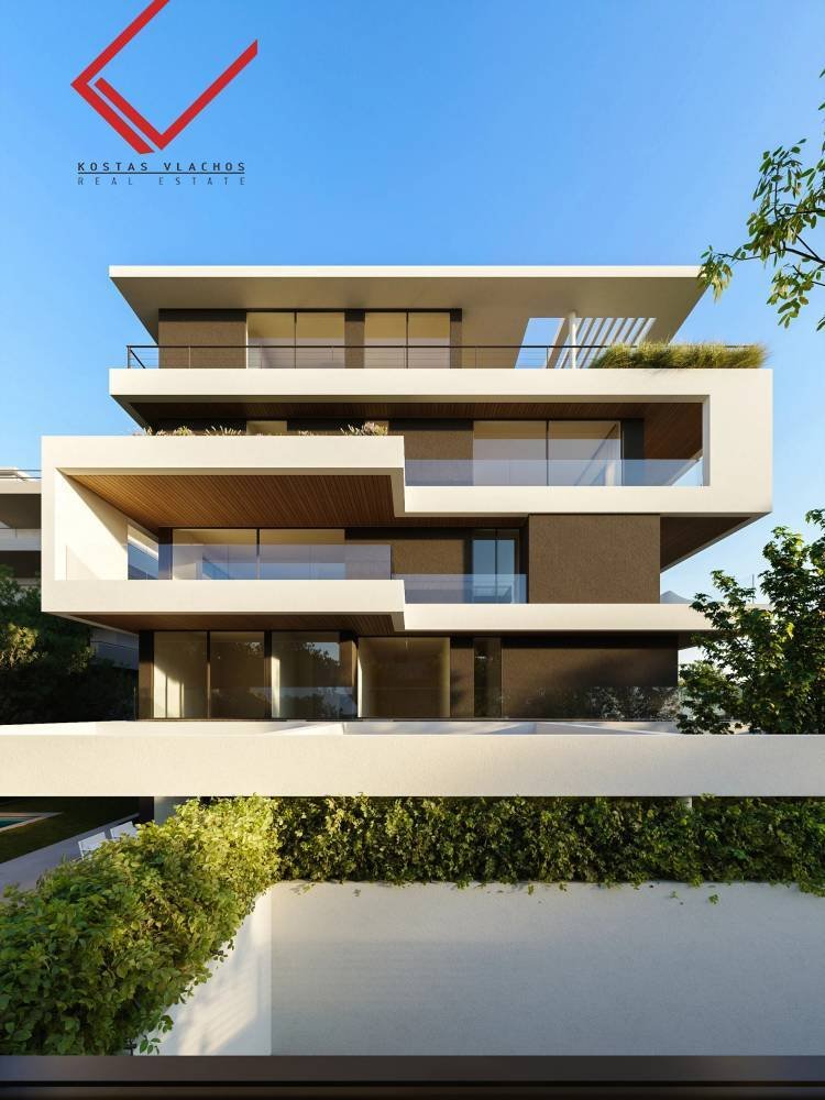 House in Elliniko, Attica, Greece 4 - 17436665