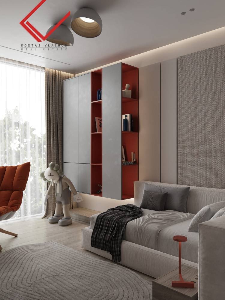 Apartment in Glyfada, Attica, Greece 1 - 17436121