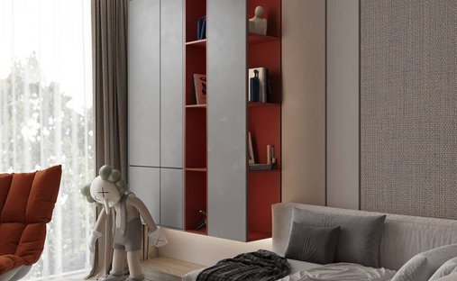 Apartamento en Glifada, Ática, Grecia 1
