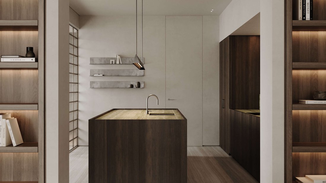 Apartment in Barrio Salamanca, Madrid, Spain 4 - 15670448