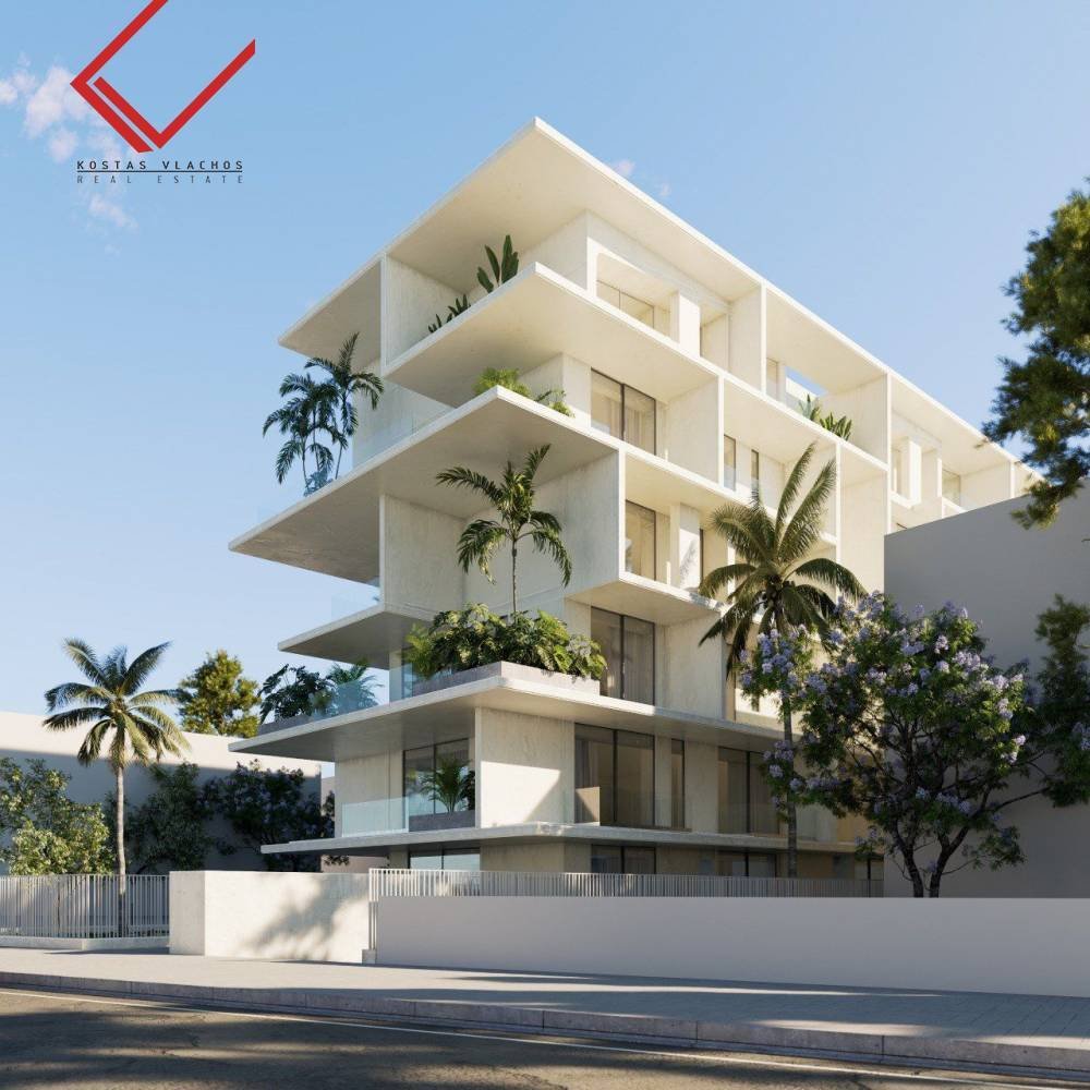 Apartment in Glyfada, Attica, Greece 2 - 17436347