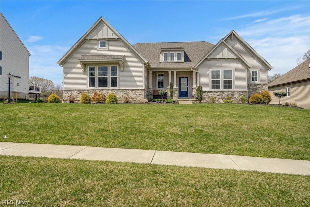 Casa a Brunswick, Ohio, Stati Uniti 1 - 17435615