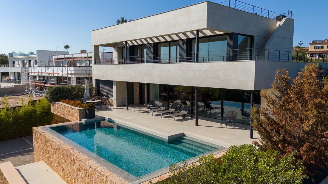 House in Palma, Balearic Islands, Spain 4 - 16040955