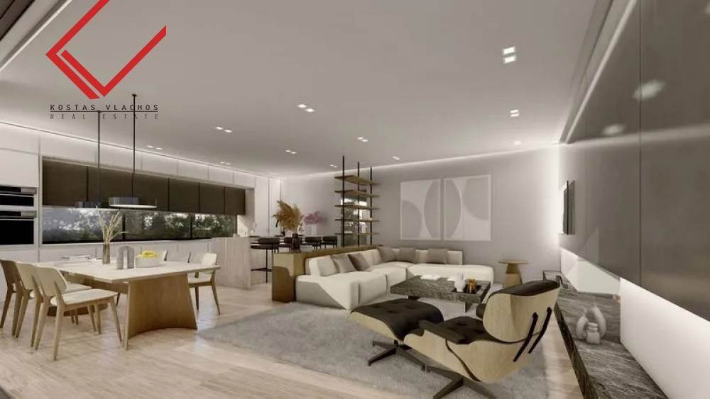 Apartment in Voula, Attica, Greece 4 - 17436196
