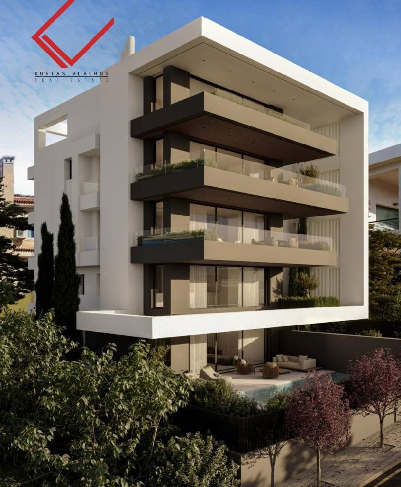 House in Voula, Attica, Greece 1 - 17436211
