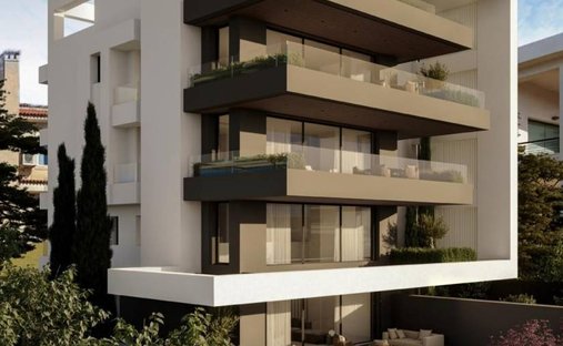 Maison à Voúla, Attique, Grèce 1