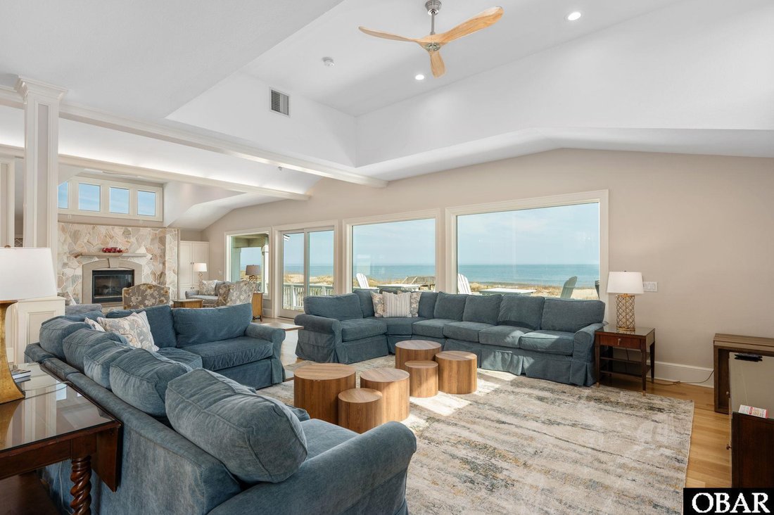 House in Nags Head, North Carolina, United States 4 - 17437757