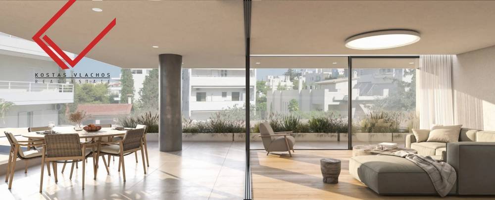 Apartment in Voula, Attica, Greece 4 - 17436530