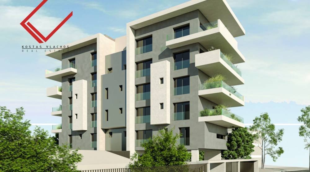 Apartment in Vari, Attica, Greece 2 - 17436381