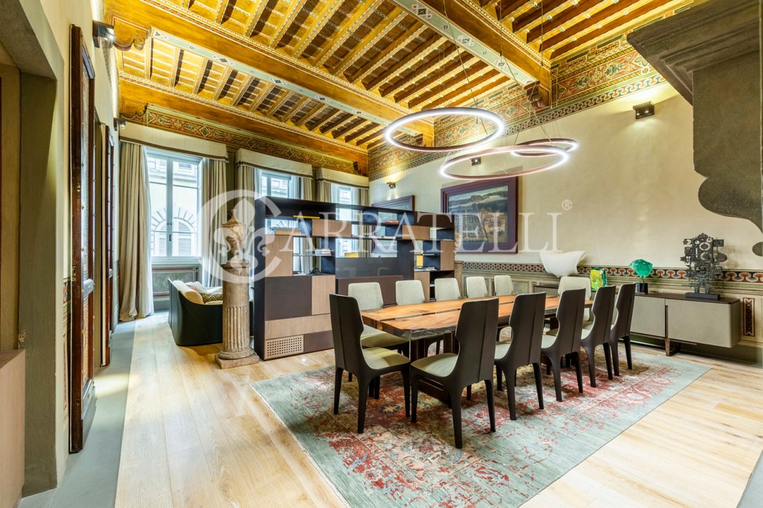 Apartment in Center, Florence, Tuscany 2 - 17438577