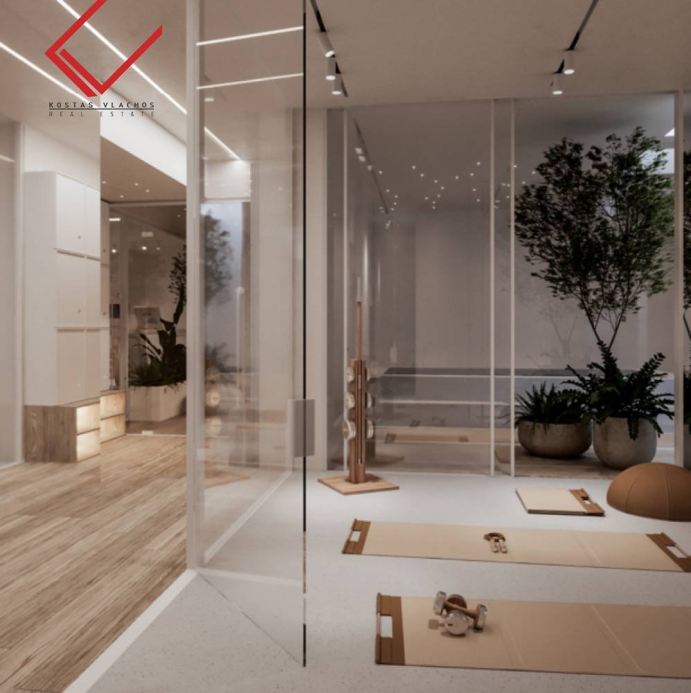 House in Glyfada, Attica, Greece 4 - 17436406